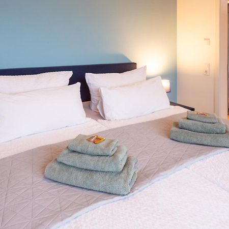Apartamento Micasa Ol - Modernes Penthouse - Stellplatz - Kueche - Wlan - Dachterrasse Oldenburg Exterior foto