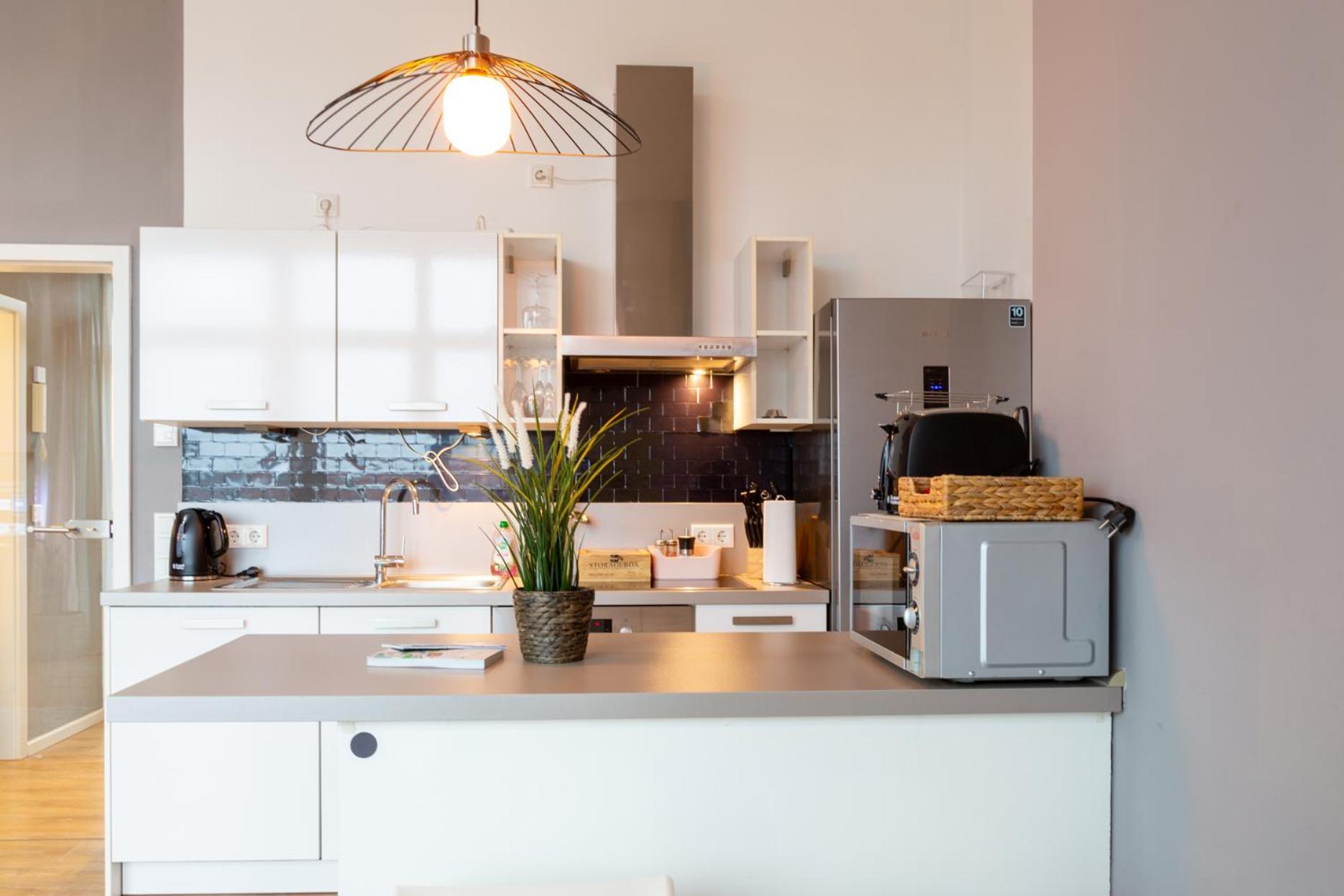 Apartamento Micasa Ol - Modernes Penthouse - Stellplatz - Kueche - Wlan - Dachterrasse Oldenburg Exterior foto