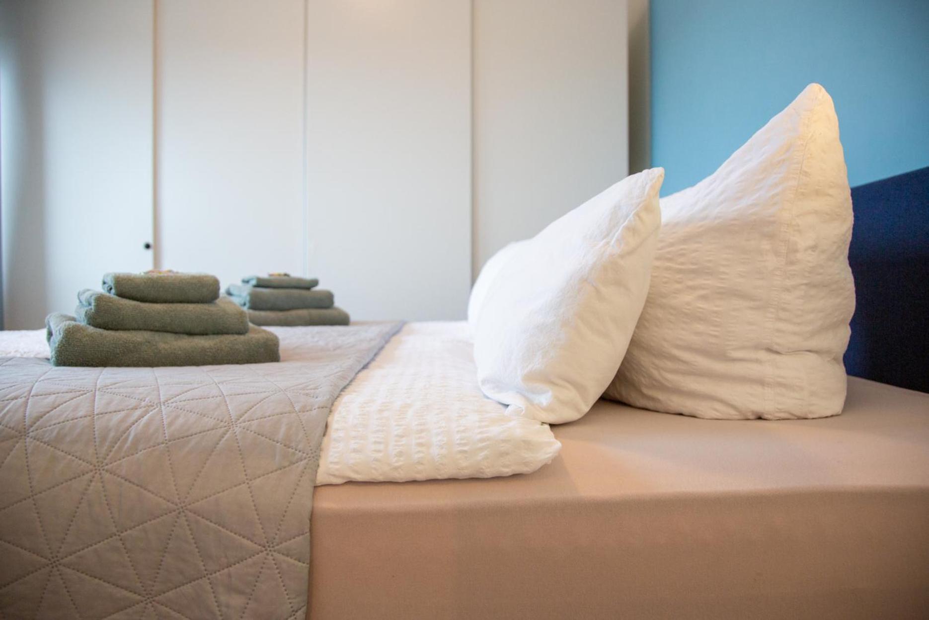 Apartamento Micasa Ol - Modernes Penthouse - Stellplatz - Kueche - Wlan - Dachterrasse Oldenburg Exterior foto